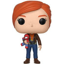 Pop! Spider-Man (Video Game): Mary Jane [396] (used)