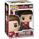 Pop! Spider-Man (Video Game): Spider-Man [395] (used)