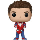 Pop! Spider-Man (Video Game): Spider-Man [395] (used)