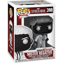 Pop! Spider-Man (Video Game): Mister Negative [398] (used)