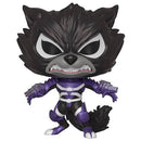 Pop! Venom: Venomized Rocket [515] (used)