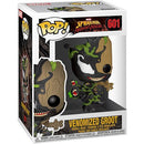 Pop! Spider-Man - Maximum Venom: Venomized Groot [601] (used)