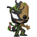 Pop! Spider-Man - Maximum Venom: Venomized Groot [601] (used)
