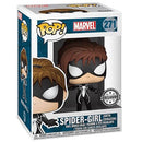 Pop! Marvel: Spider-Girl (Anya Corazon) [271] (used)