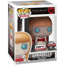 Pop! Annabelle Creation: Annabelle [469] (used)