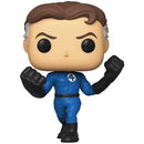 Pop! Fantastic Four: Mister Fantastic [557] (used)