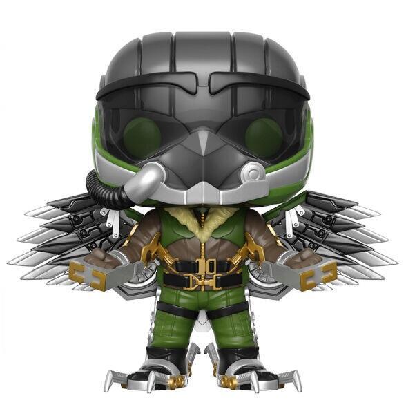 Pop! Spider-Man - Homecoming: Vulture [227] (used)