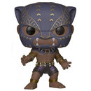 Pop! Black Panther: Black Panther (Warrior Falls) [274] (used)