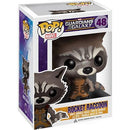 Pop! Guardians of the Galaxy: Rocket Raccoon [48] (used)