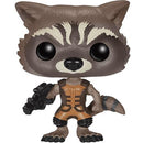 Pop! Guardians of the Galaxy: Rocket Raccoon [48] (used)