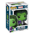 Pop! Marvel: She Hulk [147] (used)