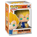 Pop! Dragon Ball Z: Majin Vegeta [862] (used)