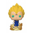 Pop! Dragon Ball Z: Majin Vegeta [862] (used)