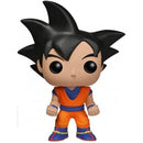 Pop! Dragon Ball Z: Goku [9] (used)