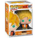 Pop! Dragon Ball Z: Goku (Casual) [527] (used)