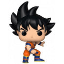 Pop! Dragon Ball Z: Goku [615] (used)