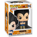 Pop! Dragon Ball Super: Vegeta [814] (used)