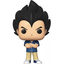 Pop! Dragon Ball Super: Vegeta [814] (used)