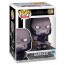 Pop! Zack Snyder's Justic League: Darkseid [1126] (used)