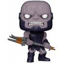 Pop! Zack Snyder's Justic League: Darkseid [1126] (used)