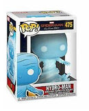 Pop! Spider-Man - Far From Home: Hydro-Man [475] (used)