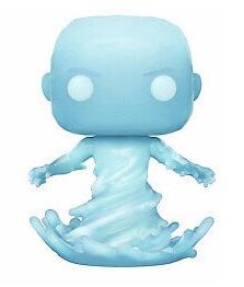 Pop! Spider-Man - Far From Home: Hydro-Man [475] (used)