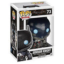Pop! Batman - Arkham Knight: Arkham Knight [73] (used)