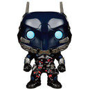 Pop! Batman - Arkham Knight: Arkham Knight [73] (used)