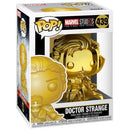 Pop! Marvel Studios: Doctor Strange (Gold) [439] (used)