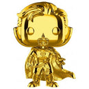 Pop! Marvel Studios: Doctor Strange (Gold) [439] (used)