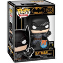 Pop! Batman - 80 Years: Batman (Damned) [288] (used)