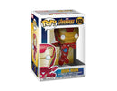 Pop! Avengers - Infinity War: Iron Man [285] (used)