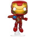Pop! Avengers - Infinity War: Iron Man [285] (used)