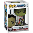 Pop! Avengers: Hulk [451] (used)