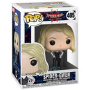 Pop! Spider-Man - Into the Spiderverse: Spider-Gwen [405] (used)