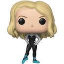 Pop! Spider-Man - Into the Spiderverse: Spider-Gwen [405] (used)