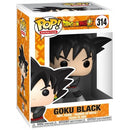 Pop! Dragon Ball Super: Goku Black [314] (used)