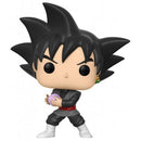 Pop! Dragon Ball Super: Goku Black [314] (used)