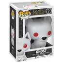 Pop! Game of Thrones: Ghost [19] (used)