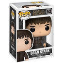 Pop! Game of Thrones: Bran Stark [52] (used)