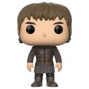 Pop! Game of Thrones: Bran Stark [52] (used)