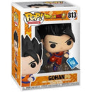 Pop! Dragon Ball Super: Gohan [813] Metallic (used)