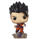 Pop! Dragon Ball Super: Gohan [813] Metallic (used)
