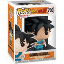 Pop! Dragon Ball Z: Goku (28th World Tournament) [703] (used)
