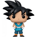 Pop! Dragon Ball Z: Goku (28th World Tournament) [703] (used)