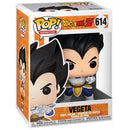 Pop! Dragon Ball Z: Vegeta [614] (used)