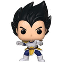 Pop! Dragon Ball Z: Vegeta [614] (used)