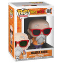 Pop! Dragon Ball Z: Master Roshi [382] (used)