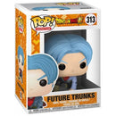 Pop! Dragon Ball Super: Future Trunks [313] (used)