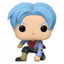 Pop! Dragon Ball Super: Future Trunks [313] (used)